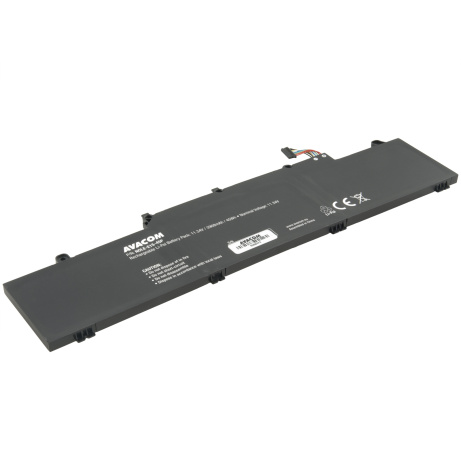 Baterie AVACOM pro Lenovo ThinkPad E14, E15 Li-Pol 11,34V 3968mAh 45Wh