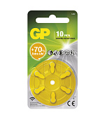 GP BATERIE DO NASLOUCHADEL ZA10F 6BL