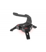 Mouse Bungee + HUB 4x USB 2.0 GENESIS VANAD 300