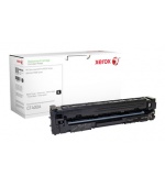 XEROX toner kompat. s HP CF400A, 1.500 str., black