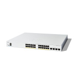 Cisco Catalyst C1200-24FP-4G REFRESH