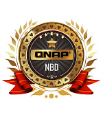 QNAP 3 roky NBD záruka pro TS-h2490FU-7302P-64G-PL