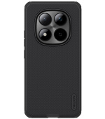 Nillkin Super Frosted PRO Magnetic Zadní Kryt pro Xiaomi Redmi Note 15 Pro+ 5G Black