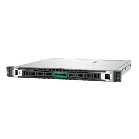 HPE DL20 Gen11 E-2434 1P 16G 4SFF Svr