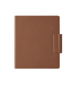 E-book ONYX BOOX pouzdro pro NOTE AIR 5 C s klávesnicí, oranžové