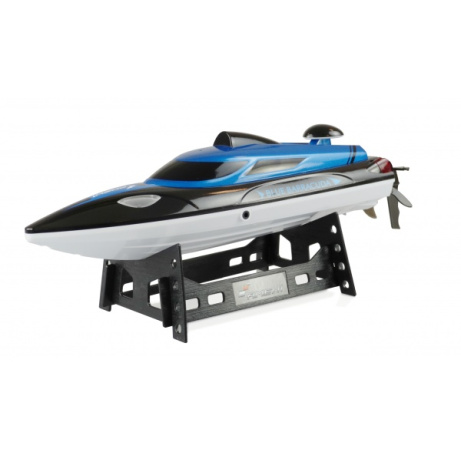 RC loď Blue Barracuda V2 Boot