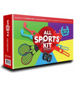 Switch All Sports Kit