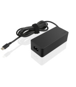 BAZAR - LENOVO napájecí adaptér USB-C 65W AC Adapter (CE) - poškozený obal
