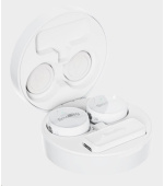 SmallRig 4706 S 60 Wireless Microphone White (USB-C Version)