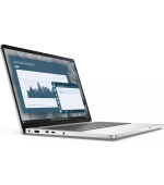 DELL NTB Pro 14 PC14255/AMD Ryzen AI 7 350/16GB/512SSD/14" FHD+ /IR Cam & Mic/65W/WLAN/vPro|Backlit Kb/W11 Pro/3Y PS NBD