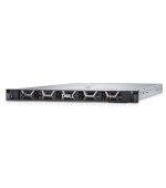 DELL SRV PowerEdge R6615/4x3.5"HotPlug/9224/2x16GB/480GB SSD SATA/2x700W/H355/iDRAC9 En./3Yr Basic NBD