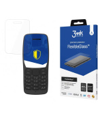 3mk hybridní sklo FlexibleGlass pro Nokia 110