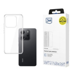 3mk Armor Case pro Redmi Note 14 4G