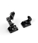 Insta360 Helmet Mount Bundle
