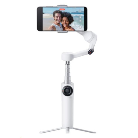 Insta360 Flow 2 Standard Bundle (bílá)