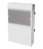 MikroTik CSS610-8P-2S+OUT Venkovní PoE switch s UPS netPower Lite 8P