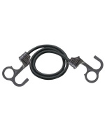 Master Lock Speciální upínací guma 3031EURDAT - 80cm