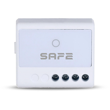 Safe Bezdrátové silové relé SAFE38186