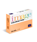 Antalis Papír Image Coloraction Venezia - sytá oranžová (AG10) A4 (80g/100ks)