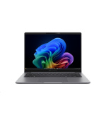ASUS NTB ExpertBook PM3 (PM3606CKA-PLR516512W), AI 5 330, 16" 2560x1600, 16GB, 512GB, Radeon, W11 Home, Misty Grey