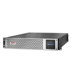 APC Smart-UPS Line Interactive 3000VA, Li-ion, Rack, 2U, 230V, 8x IEC C13 + 1x IEC C19, SmartConnect, AVR, LCD