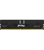 KINGSTON DIMM DDR5 32GB 6400MT/s ECC Reg FURY Renegade Pro XMP