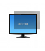 DICOTA Privacy filter 4-Way for Monitor 19.0 (5:4), side-mounted