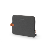 DICOTA Sleeve Skin URBAN 16 anthracite