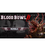 Blood Bowl 2 Nurgle (PC) PL klíč Steam