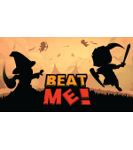 Beat Me! (PC) klíč Steam