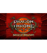 Dragon Throne: Battle of Red Cliffs (PC) klíč Steam