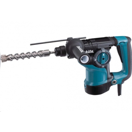 Makita HR2810T  kladivo kombi