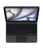 Magic Keyboard for 13" iPad Air - SK - Black