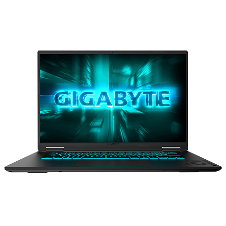 Gigabyte GAMING/A16 CVHI3CZ864SH/i7-13620H/16"/WUXGA/32GB/1TB/RTX 5060/W11H/Black/2R