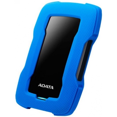 ADATA HD330/1TB/HDD/Externí/2.5"/Modrá/3R