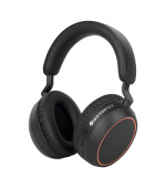 Bluetooth sluchátka C-TECH Vortex (BHS-01), černá