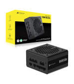 CORSAIR RM1000e PCIe5.1 80+GOLD F.MODULAR ATX3