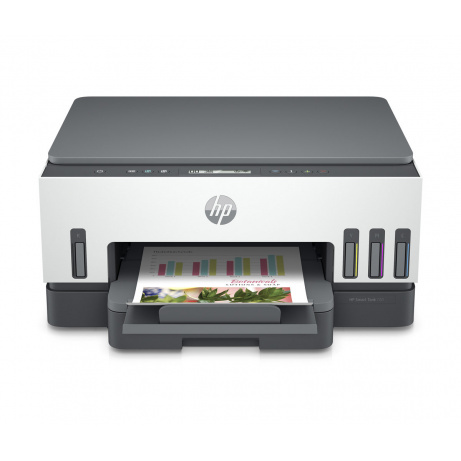 HP Smart Tank/720/MF/Ink/A4/Wi-Fi/USB