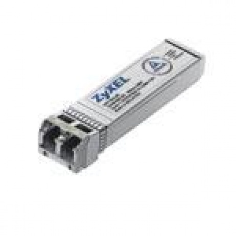 ZyXEL 10G SFP+ modul Short range 300m SFP10G-SR