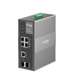 IES206GPP Omada Indust Easy Manag.sw.