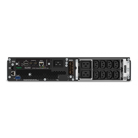 APC Smart-UPS SRT 3000VA RM 230V NC