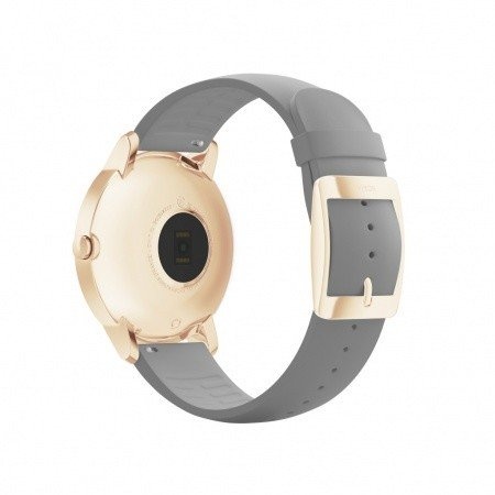 nokia steel hr band size