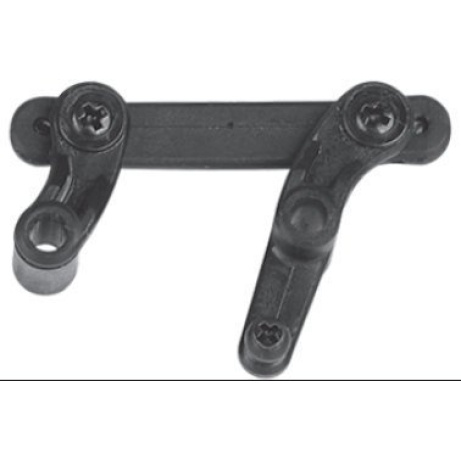 AB30-ZJ01 - Steering arm set