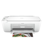 HP All-in-One Deskjet 2810e HP+ White (A4, 7,5/5,5 ppm, USB, Wi-Fi, BT, Print, Scan, Copy)