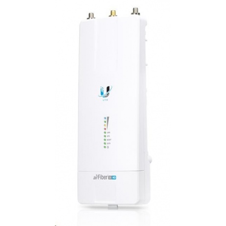 UBNT airFiber AF-5XHD [1Gbps+, 4.8-6.2GHz, Backhaul] cena za kus