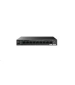 Tenda TEG1110PF-8-120W