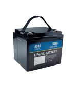 AVACOM A2D2 baterie LiFePO4 12,8V 50Ah M6 (Gotion cells)