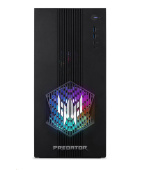 ACER PC Predator PO3-665_E_FR850W_H810,Ultra 7 265F,32GB,2TB SSD,RTX 5060,W11,Black