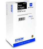 EPSON Ink čer WF-8090 / WF-8590 Ink Cartridge XXL Black