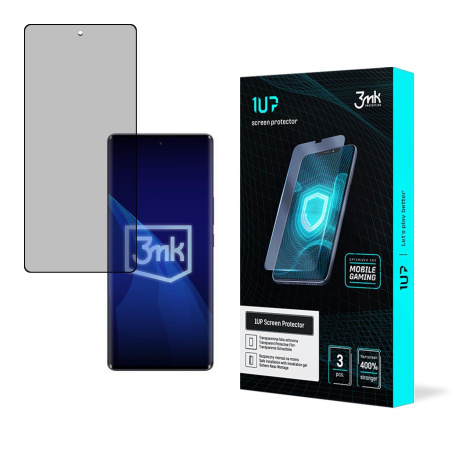 3mk 1UP pro Infinix Zero 40